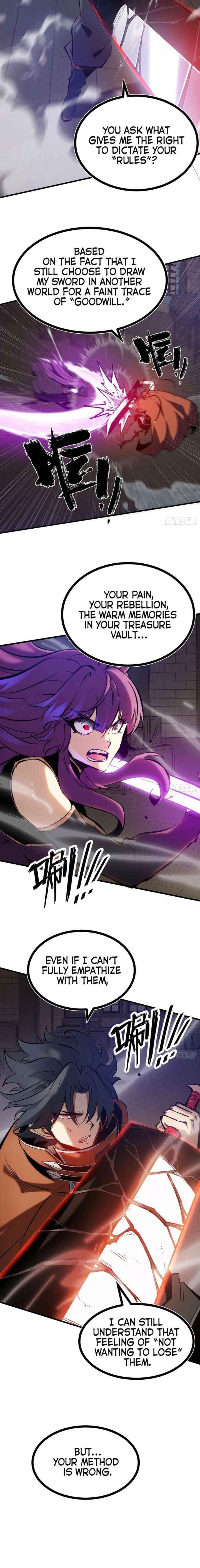 Rebirth of the Ultimate War God Chapter 21 page 12 - 