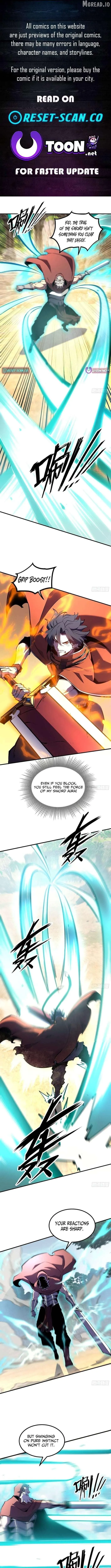 Rebirth of the Ultimate War God Chapter 25 page 1 - 