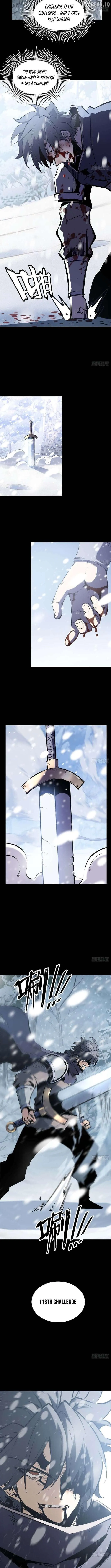 Rebirth of the Ultimate War God Chapter 25 page 3 - 