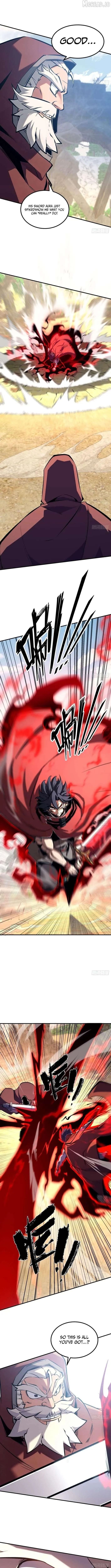 Rebirth of the Ultimate War God Chapter 25 page 6 - 