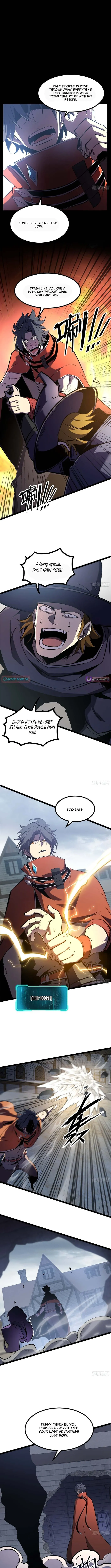 Rebirth of the Ultimate War God Chapter 7 page 7 - 