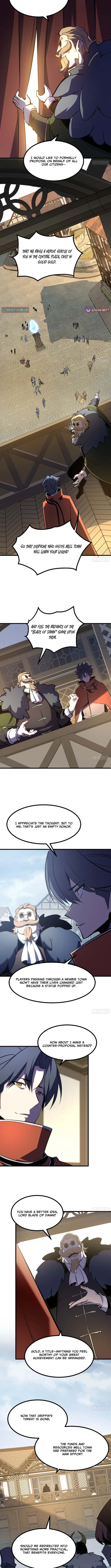 Rebirth of the Ultimate War God Chapter 9 page 4 - 