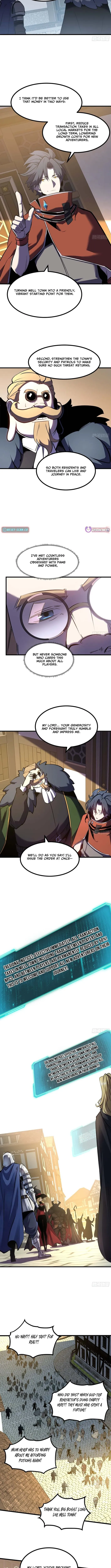 Rebirth of the Ultimate War God Chapter 9 page 5 - 