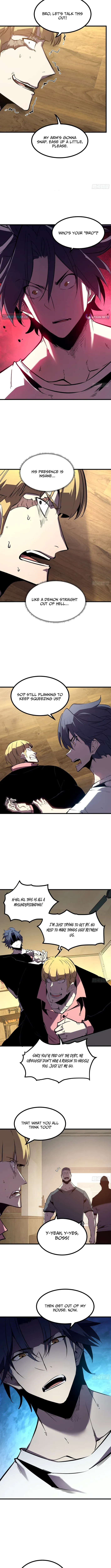 Rebirth of the Ultimate War King Chapter 13 page 6 - 