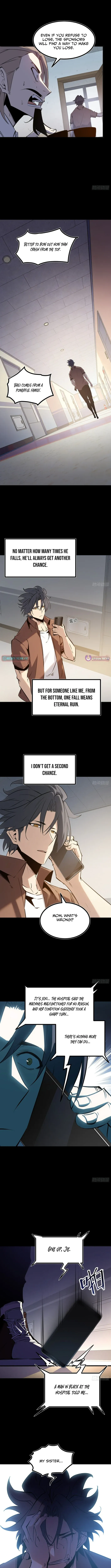 Rebirth of the Ultimate War King Chapter 14 page 7 - 