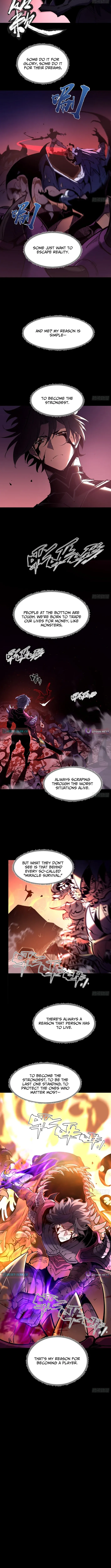 Rebirth of the Ultimate War King Chapter 14 page 9 - 