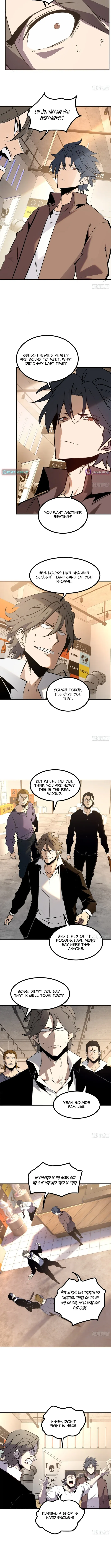 Rebirth of the Ultimate War King Chapter 15 page 3 - 