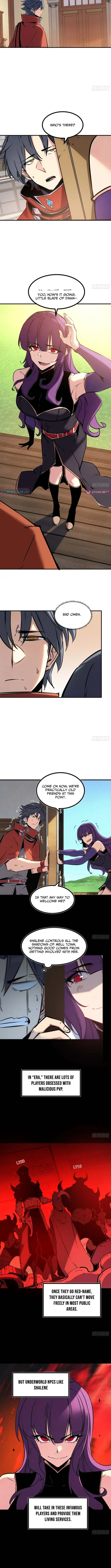 Rebirth of the Ultimate War King Chapter 16 page 3 - 