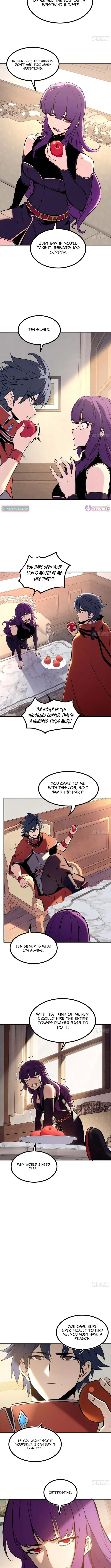 Rebirth of the Ultimate War King Chapter 16 page 5 - 