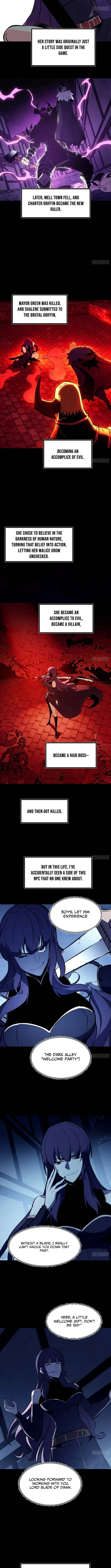 Rebirth of the Ultimate War King Chapter 16 page 8 - 