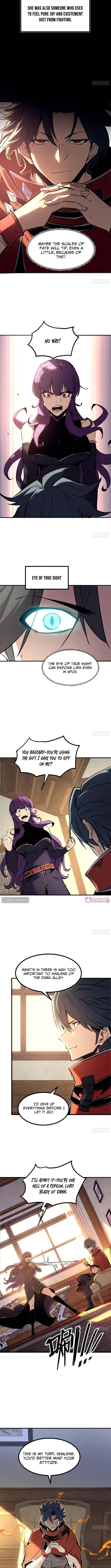Rebirth of the Ultimate War King Chapter 16 page 9 - 