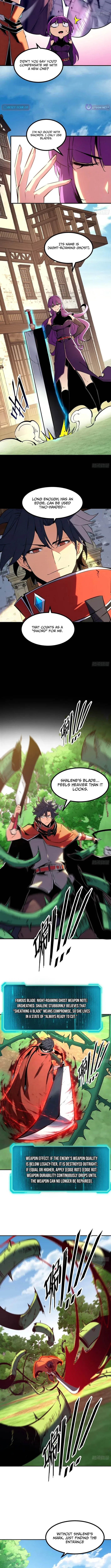 Rebirth of the Ultimate War King Chapter 17 page 2 - 