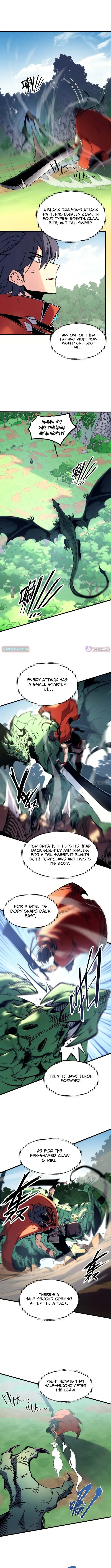 Rebirth of the Ultimate War King Chapter 17 page 7 - 