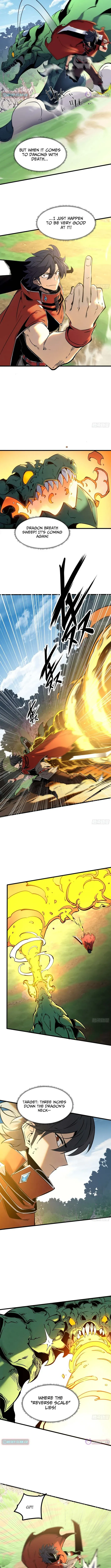 Rebirth of the Ultimate War King Chapter 18 page 3 - 