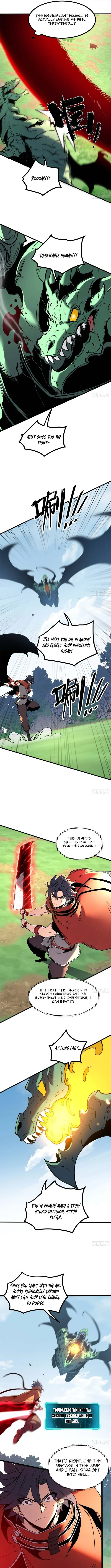 Rebirth of the Ultimate War King Chapter 18 page 6 - 