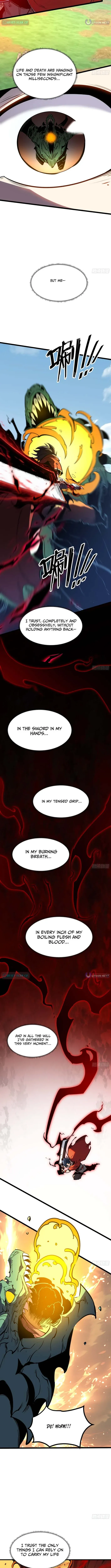 Rebirth of the Ultimate War King Chapter 18 page 7 - 