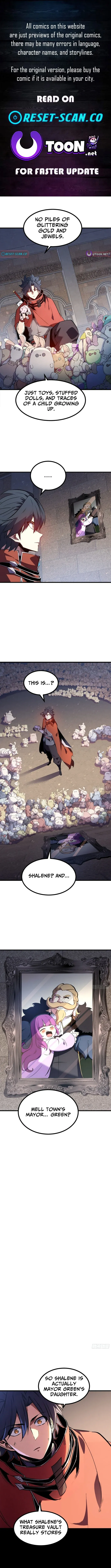 Rebirth of the Ultimate War King Chapter 20 page 1 - 