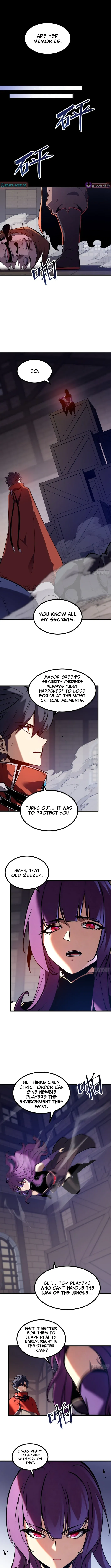 Rebirth of the Ultimate War King Chapter 20 page 2 - 