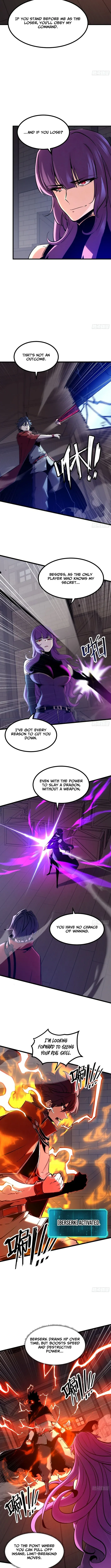 Rebirth of the Ultimate War King Chapter 20 page 4 - 
