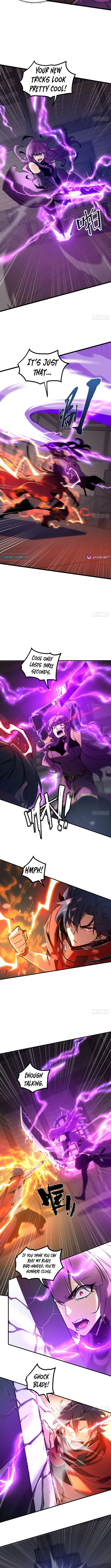 Rebirth of the Ultimate War King Chapter 20 page 5 - 