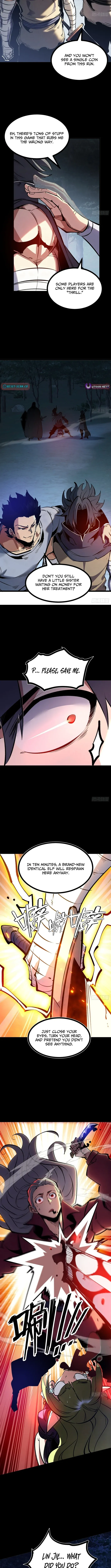 Rebirth of the Ultimate War King Chapter 21 page 4 - 