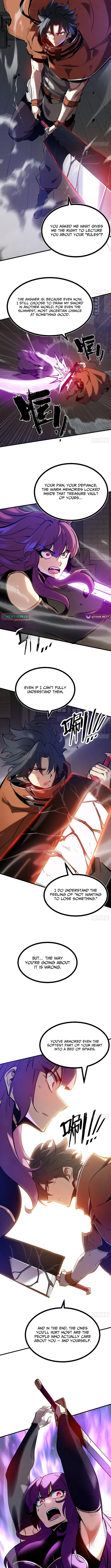 Rebirth of the Ultimate War King Chapter 21 page 7 - 