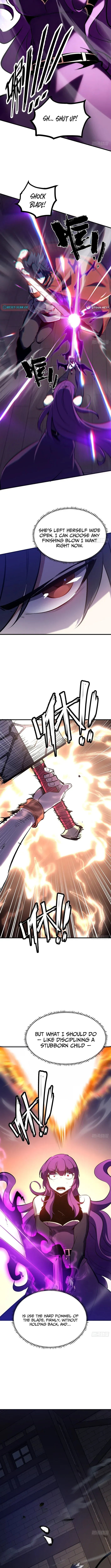 Rebirth of the Ultimate War King Chapter 21 page 8 - 