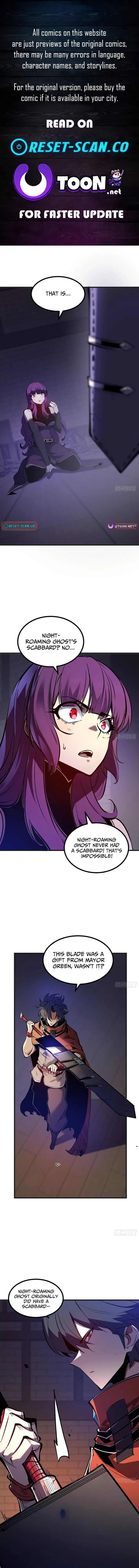 Rebirth of the Ultimate War King Chapter 22 page 1 - 