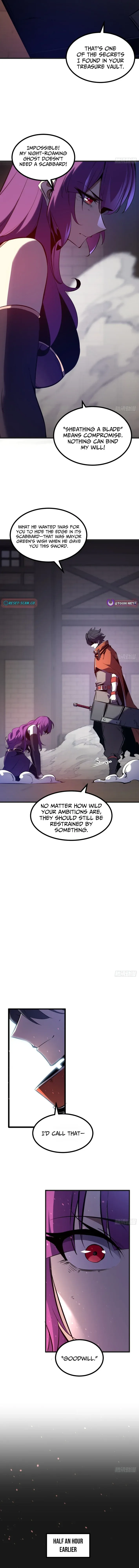 Rebirth of the Ultimate War King Chapter 22 page 2 - 