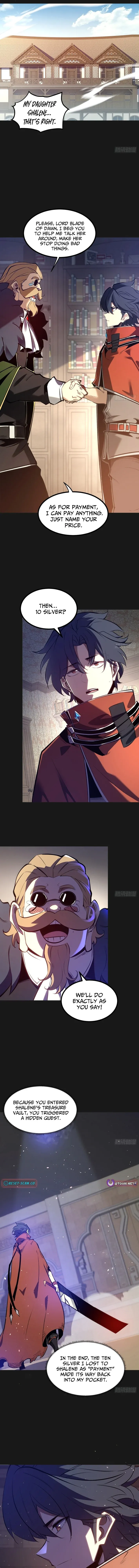 Rebirth of the Ultimate War King Chapter 22 page 3 - 
