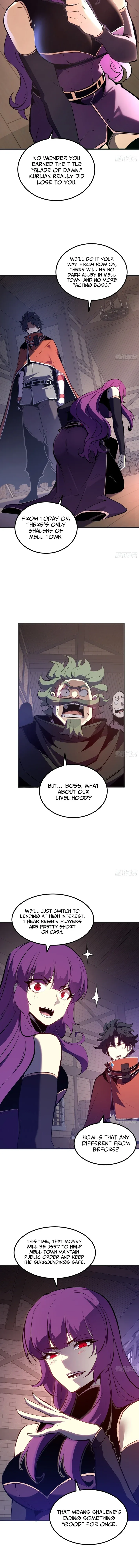 Rebirth of the Ultimate War King Chapter 22 page 5 - 