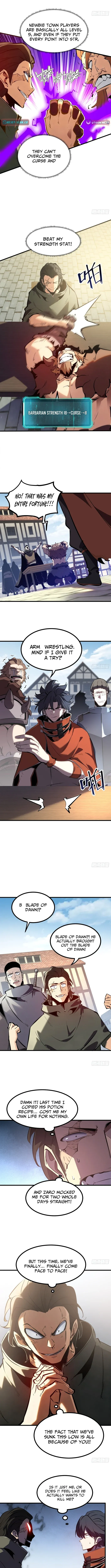 Rebirth of the Ultimate War King Chapter 23 page 2 - 