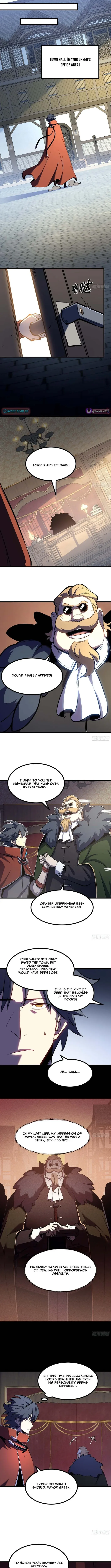 Rebirth of the Ultimate War King Chapter 9 page 3 - 