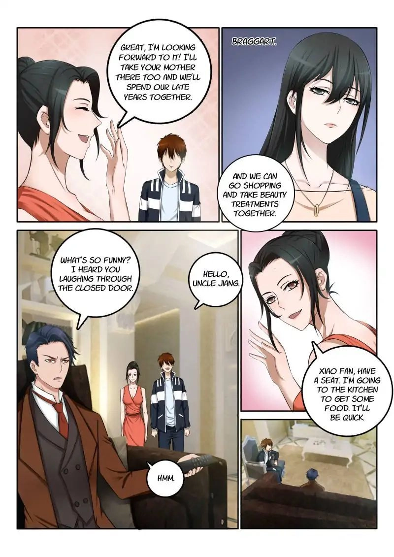Rebirth of the Urban Immortal Cultivator Chapter 1 page 14 - 