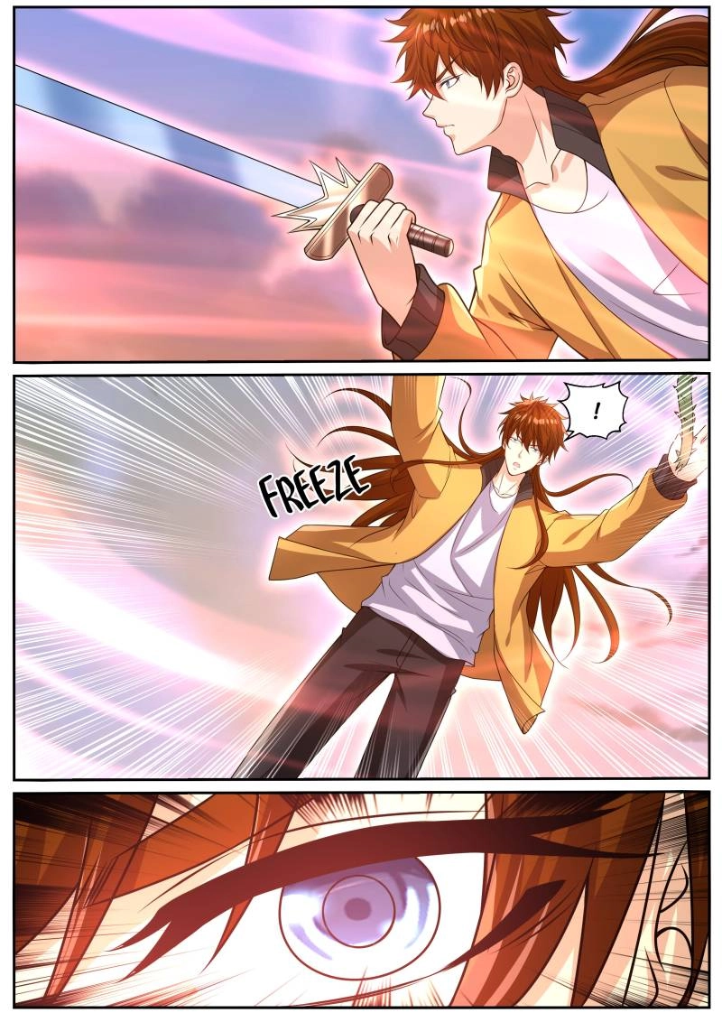Rebirth of the Urban Immortal Cultivator Chapter 1042 page 5 - 