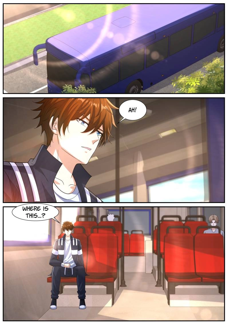Rebirth of the Urban Immortal Cultivator Chapter 1043 page 1 - 