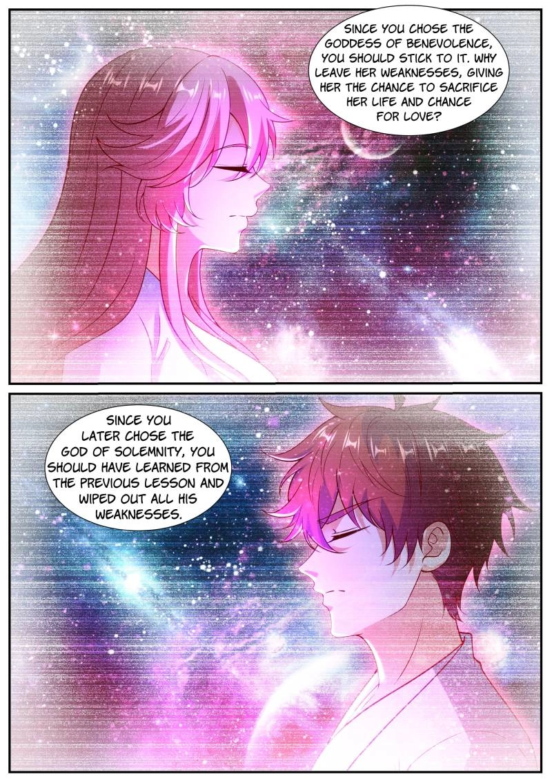 Rebirth of the Urban Immortal Cultivator Chapter 1045 page 2 - 