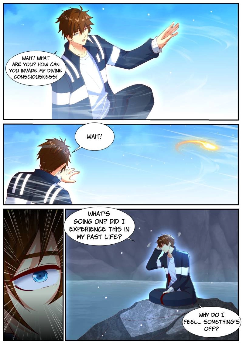 Rebirth of the Urban Immortal Cultivator Chapter 1045 page 9 - 