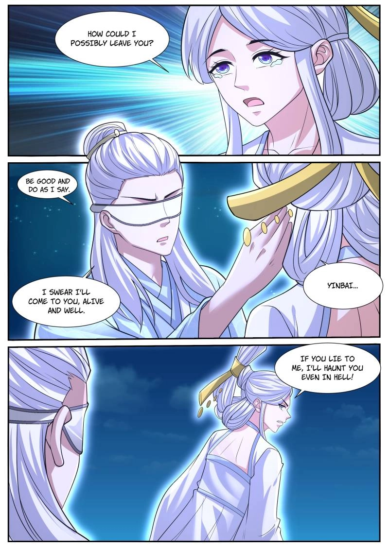 Rebirth of the Urban Immortal Cultivator Chapter 1049 page 2 - 