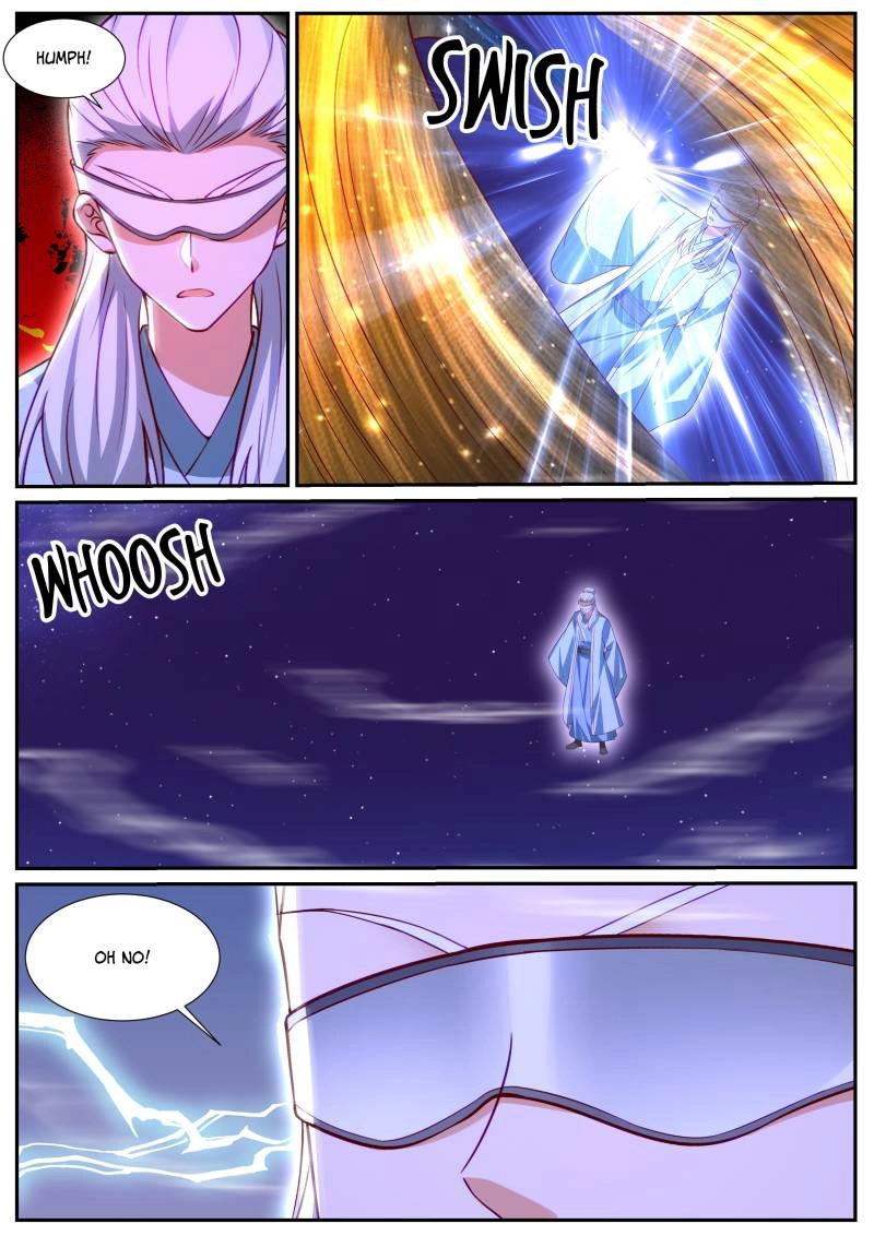 Rebirth of the Urban Immortal Cultivator Chapter 1050 page 2 - 