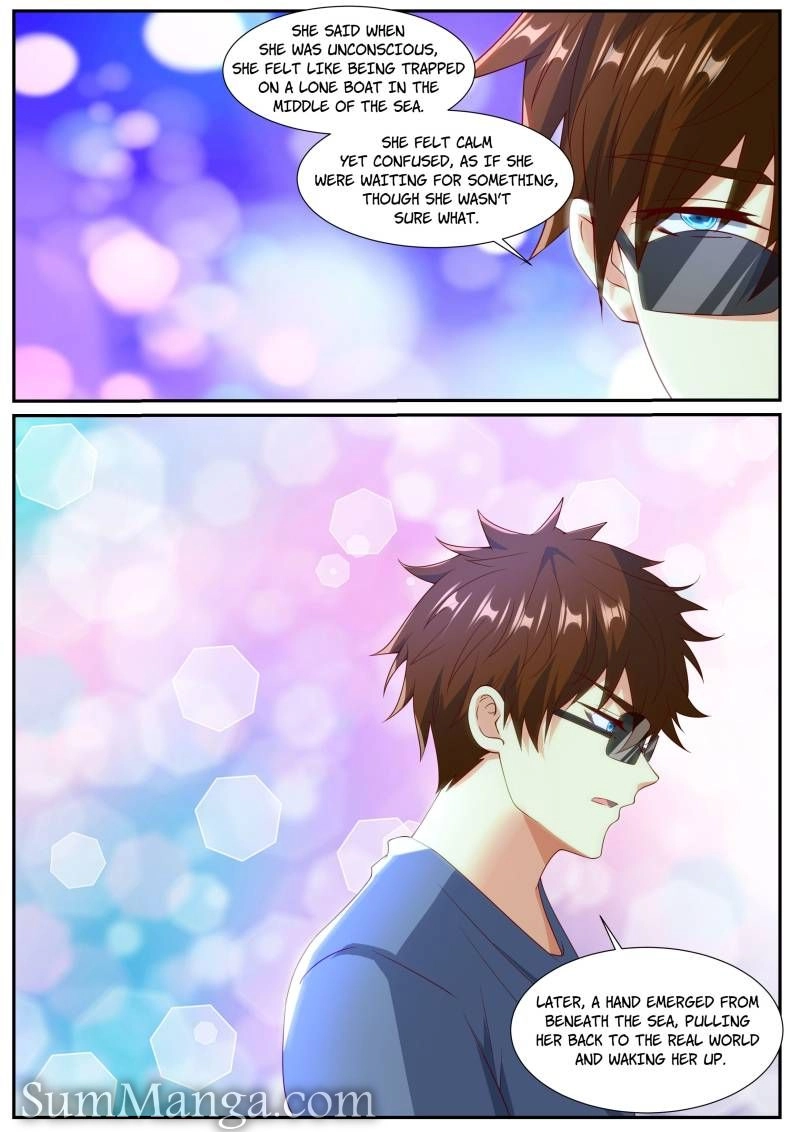 Rebirth of the Urban Immortal Cultivator Chapter 1050 page 6 - 