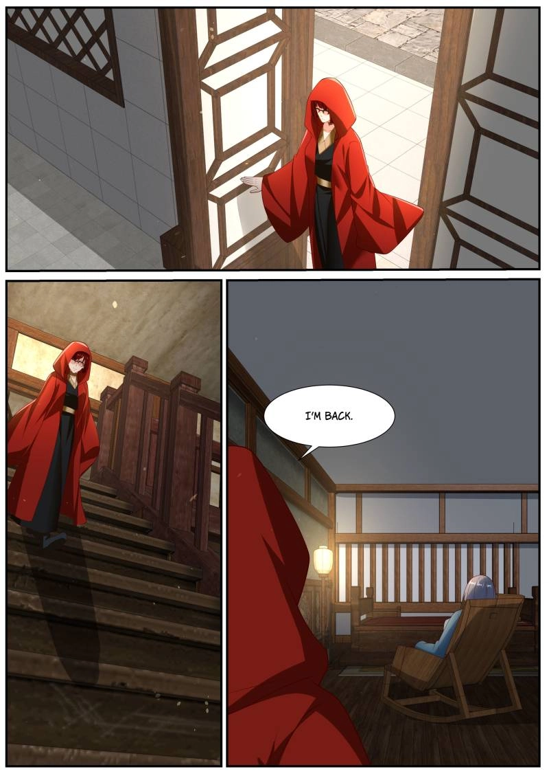 Rebirth of the Urban Immortal Cultivator Chapter 1054 page 2 - 