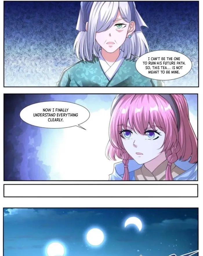 Rebirth of the Urban Immortal Cultivator Chapter 1075 page 6 - 