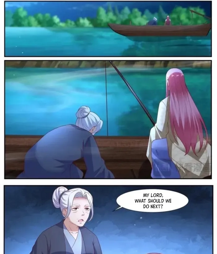 Rebirth of the Urban Immortal Cultivator Chapter 1076 page 10 - 