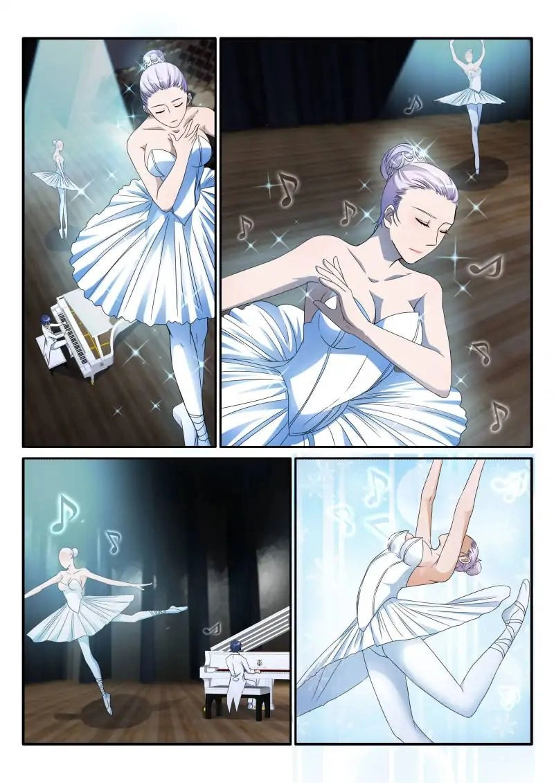 Rebirth of the Urban Immortal Cultivator Chapter 14 page 5 - 