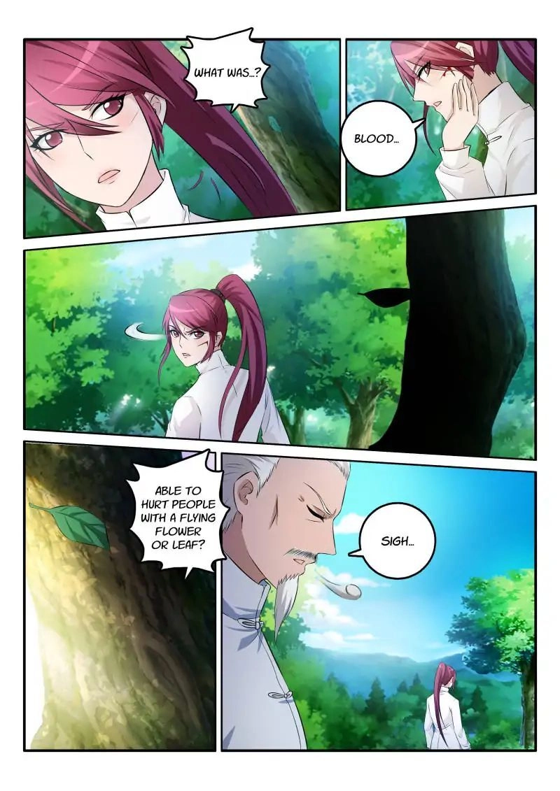 Rebirth of the Urban Immortal Cultivator Chapter 2 page 9 - 
