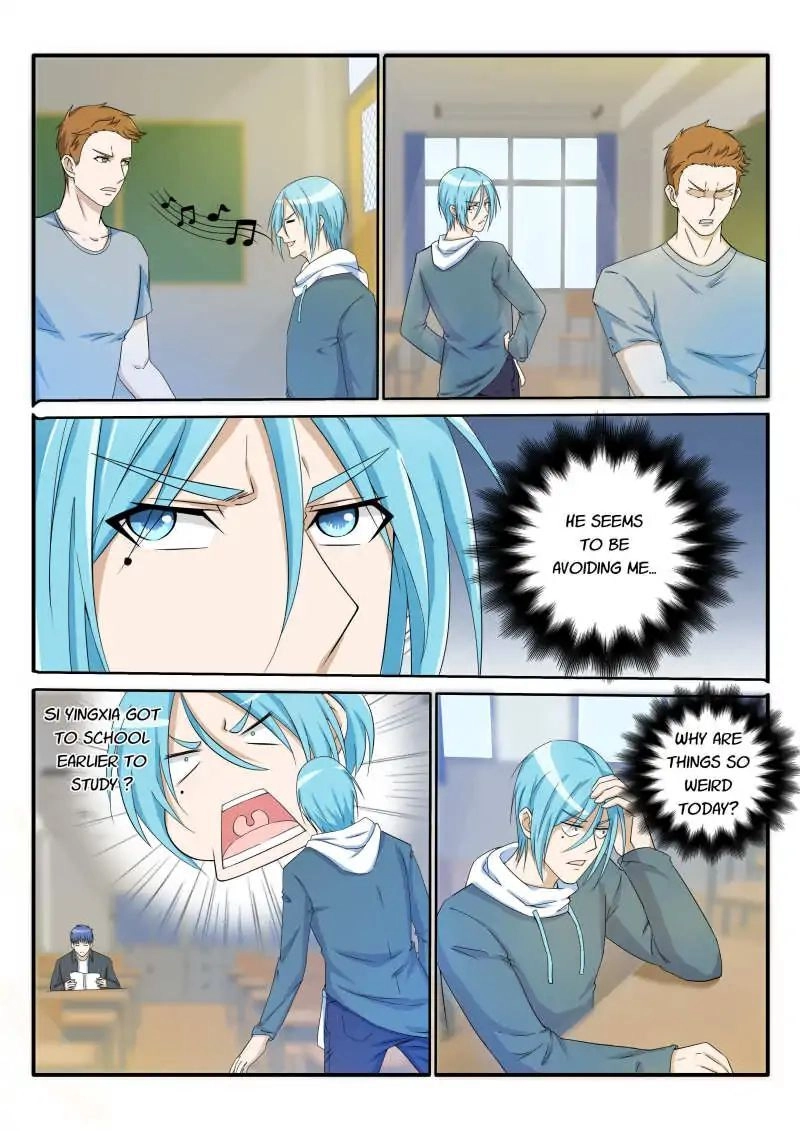 Rebirth of the Urban Immortal Cultivator Chapter 23 page 2 - 
