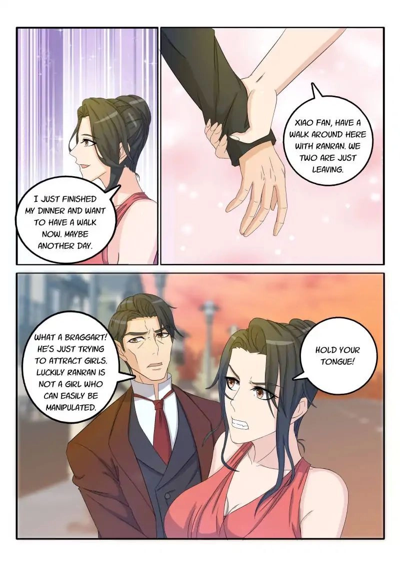 Rebirth of the Urban Immortal Cultivator Chapter 29 page 7 - 