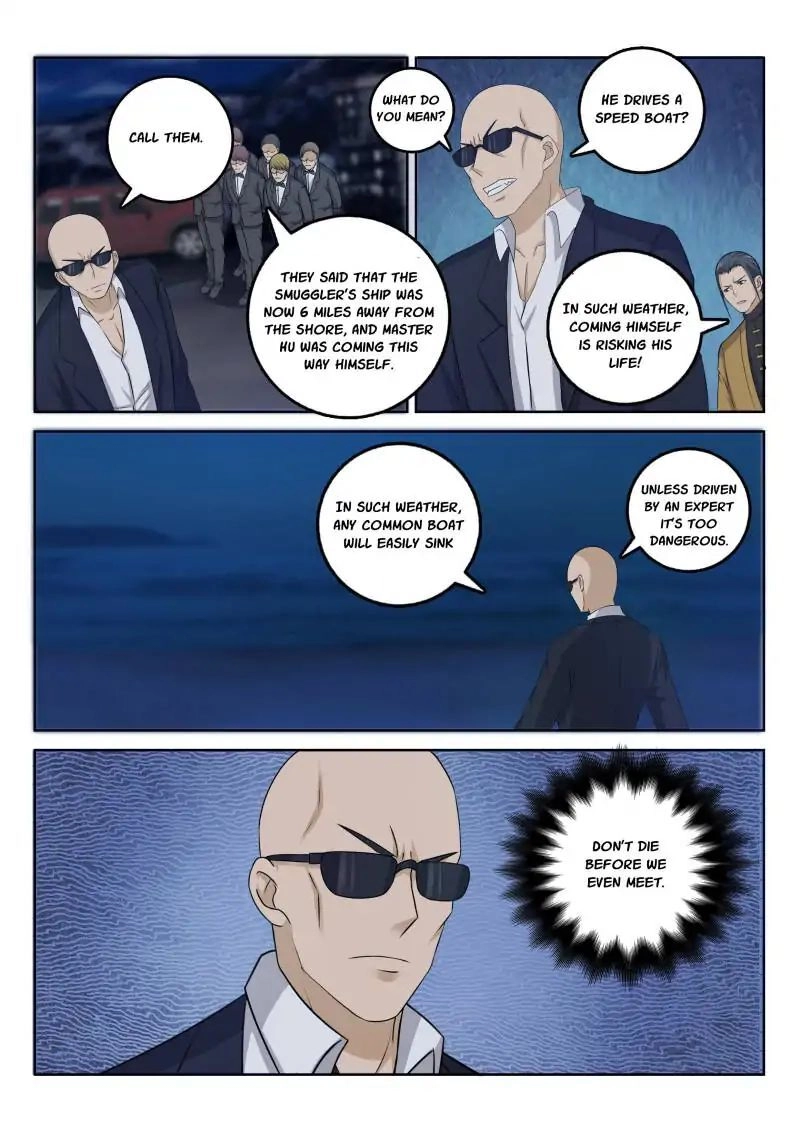 Rebirth of the Urban Immortal Cultivator Chapter 30 page 2 - 