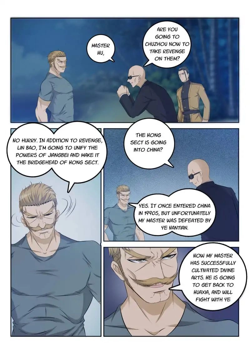 Rebirth of the Urban Immortal Cultivator Chapter 30 page 9 - 